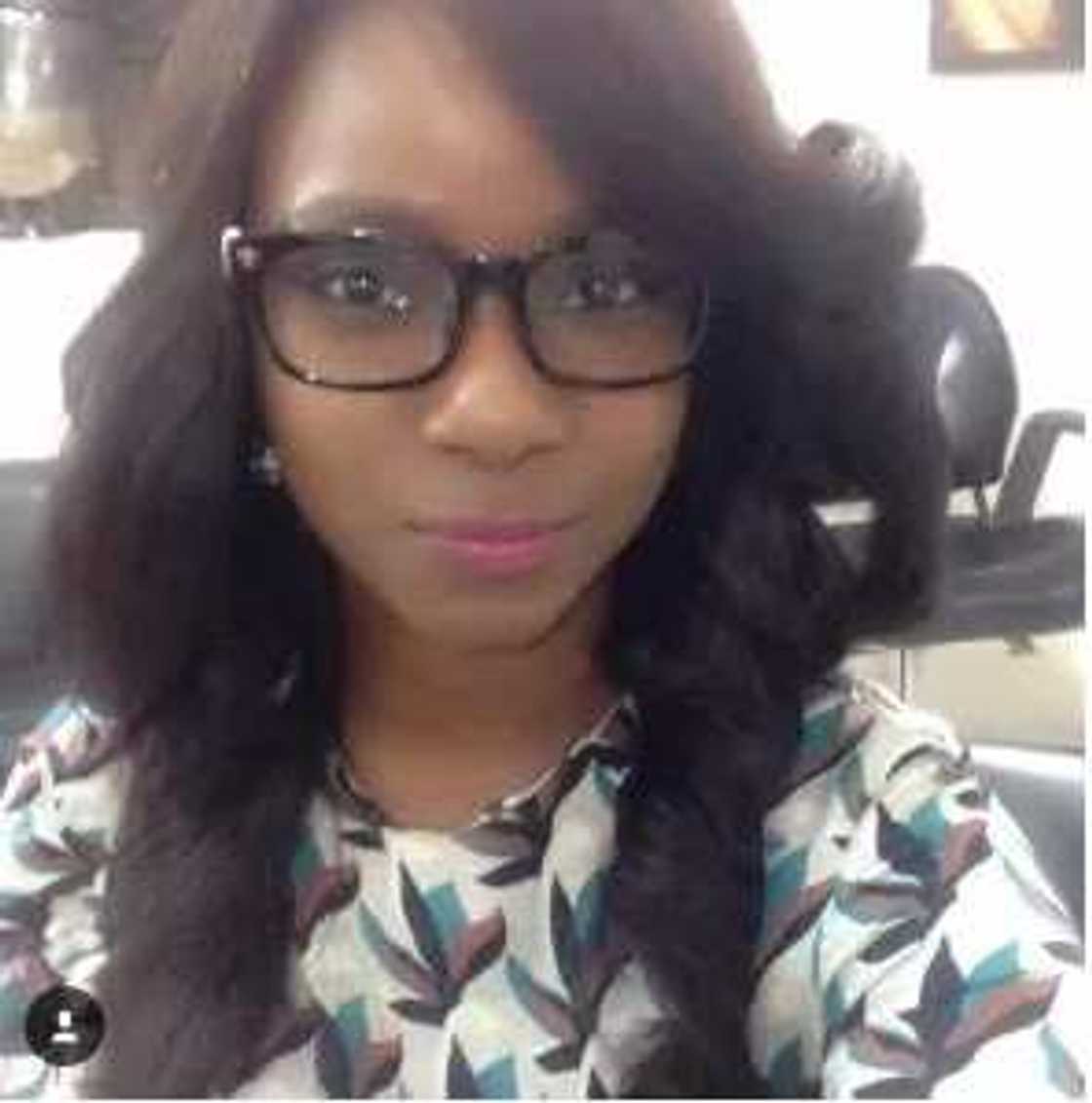 See Genevieve Nnaji’s Daughter All Grown Up (PHOTOS)