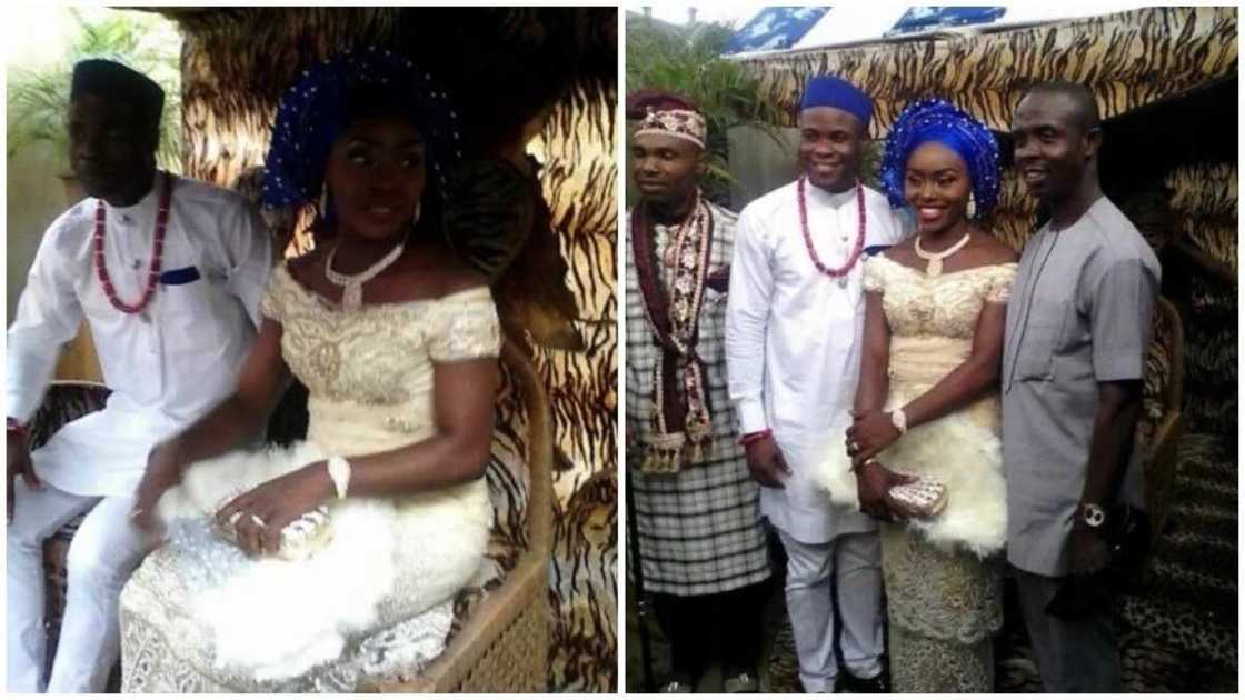 Former Catholic priest ties the knot with his partner Former Catholic priest ties the knot with his partner