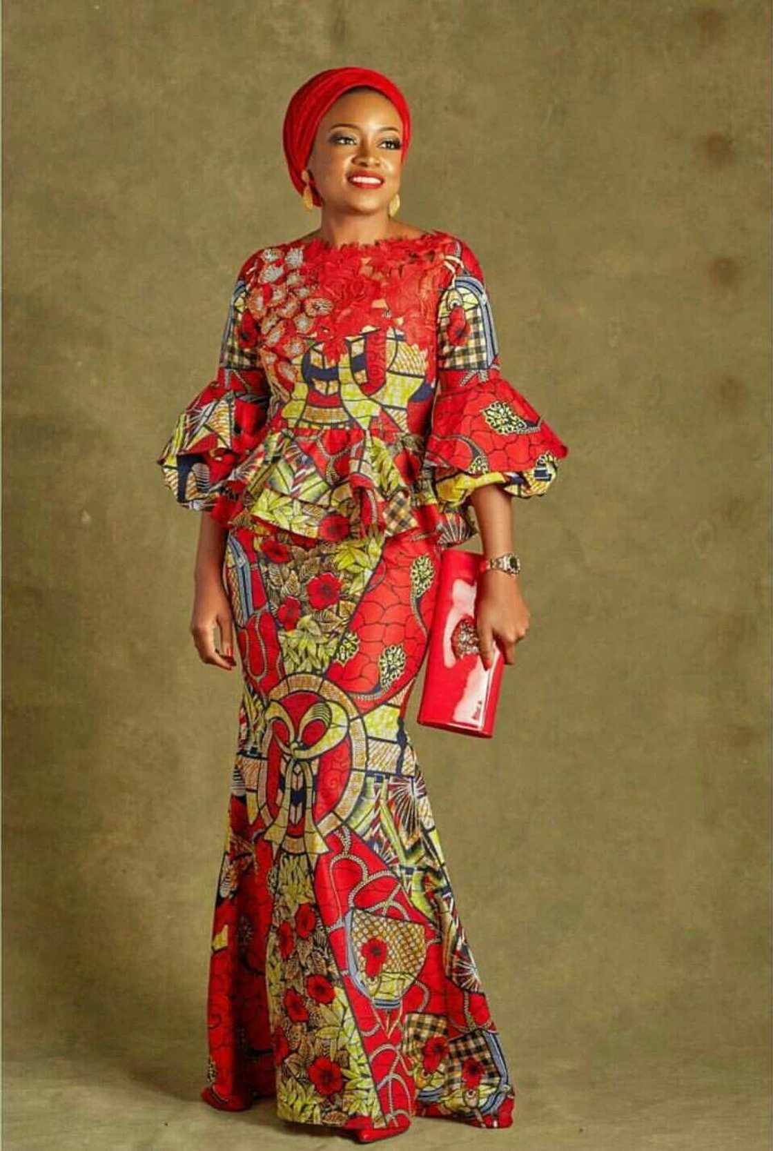 Arewa fashion styles in 2018 Legit.ng