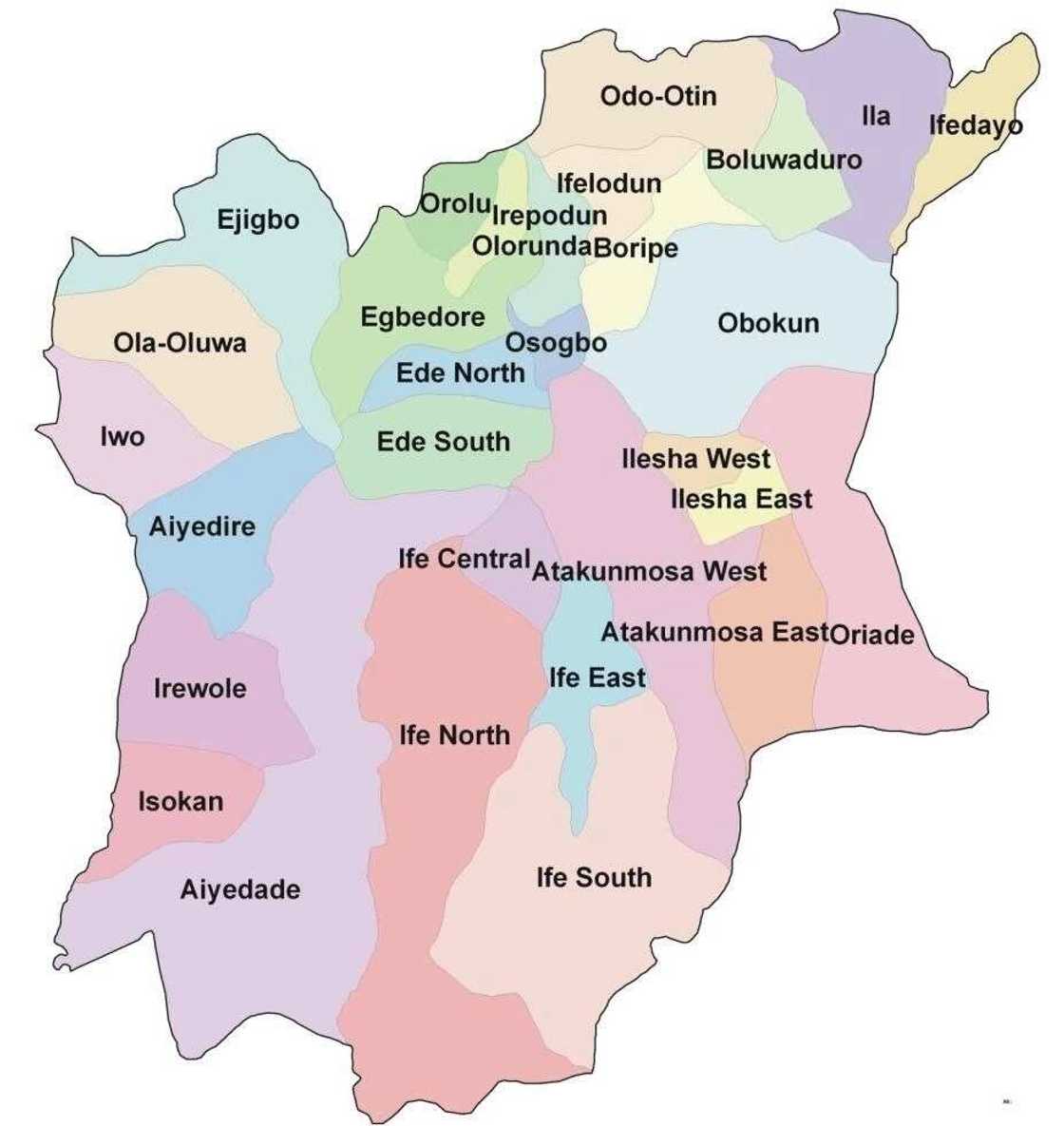 Local government Local government
