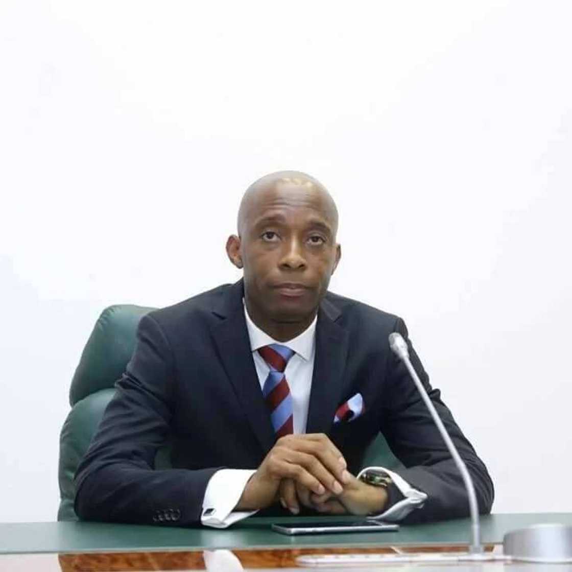 Akwa Ibom Speaker speaks on Kemen’s eviction from Big Brother Naija Akwa Ibom Speaker speaks on Kemen’s eviction from Big Brother Naija