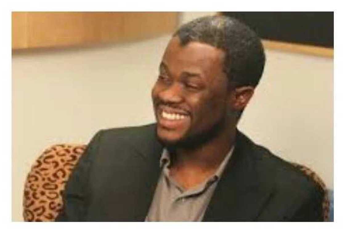 Is Buhari undergoing a test cycle or treatment cycle? - Dr Peregrino Brimah demands answers Is Buhari undergoing a test cycle or treatment cycle? - Dr Peregrino Brimah demands answers