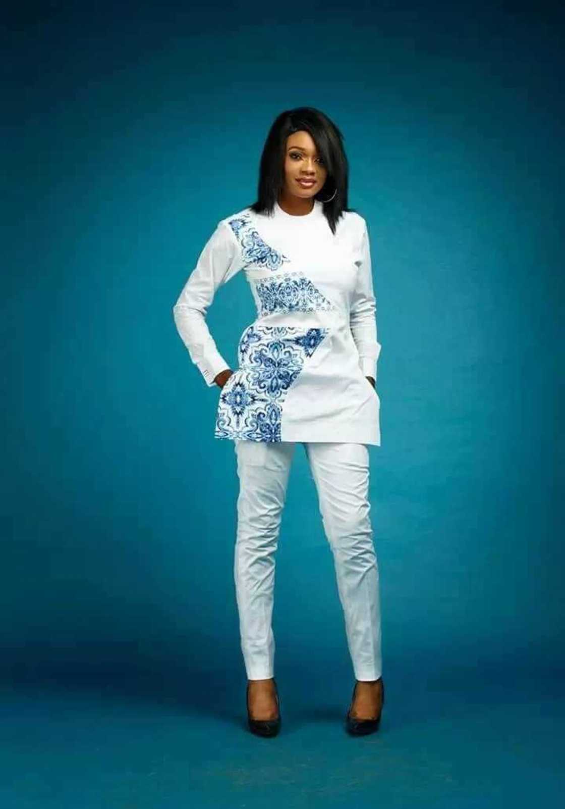Buba and sokoto designs Buba and sokoto designs