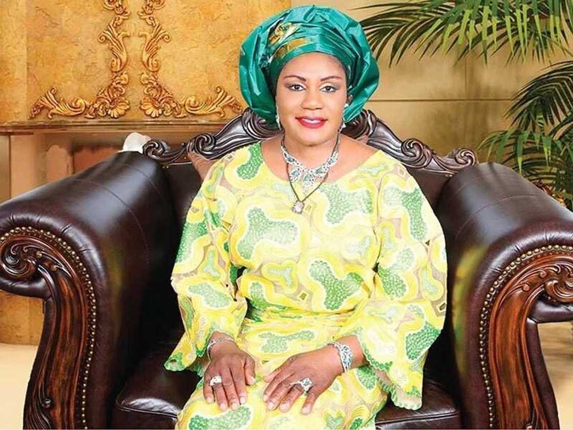 Meet the First Ladies of the south east Meet the First Ladies of the south east