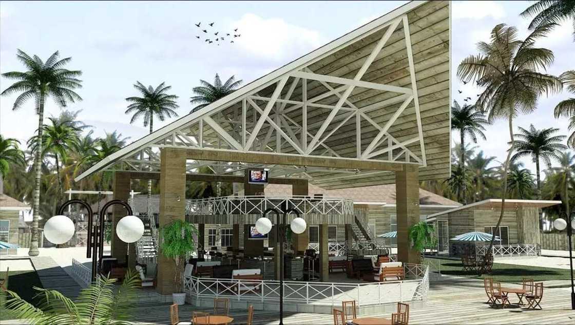 Halemson Beach Lagos Halemson Beach Lagos