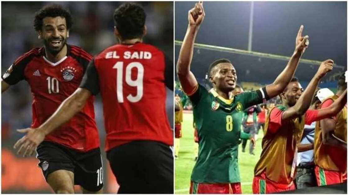AFCON 2017: Egypt vs Cameroon (preview, predictions, team news) AFCON 2017: Egypt vs Cameroon (preview, predictions, team news)