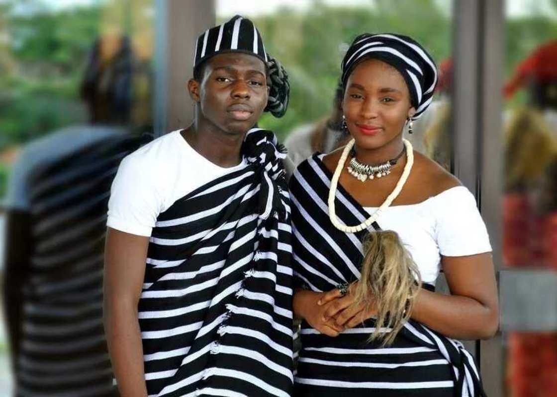 Tiv people Tiv people