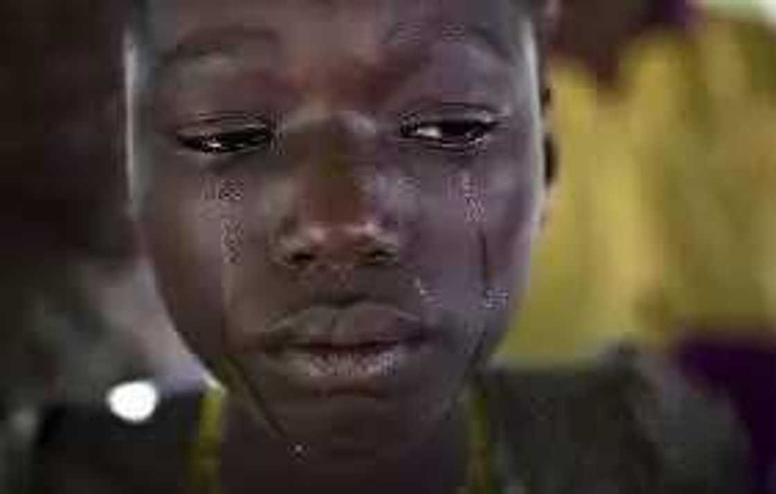 8 insults Yoruba mothers use very well 8 insults Yoruba mothers use very well