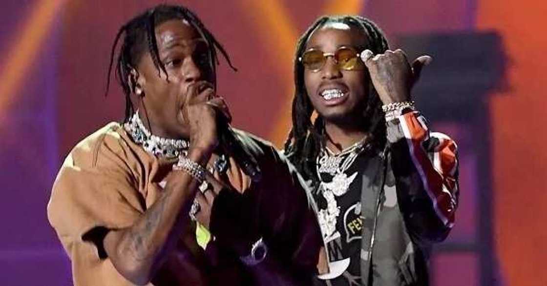 Quavo net worth and biography Quavo net worth and biography