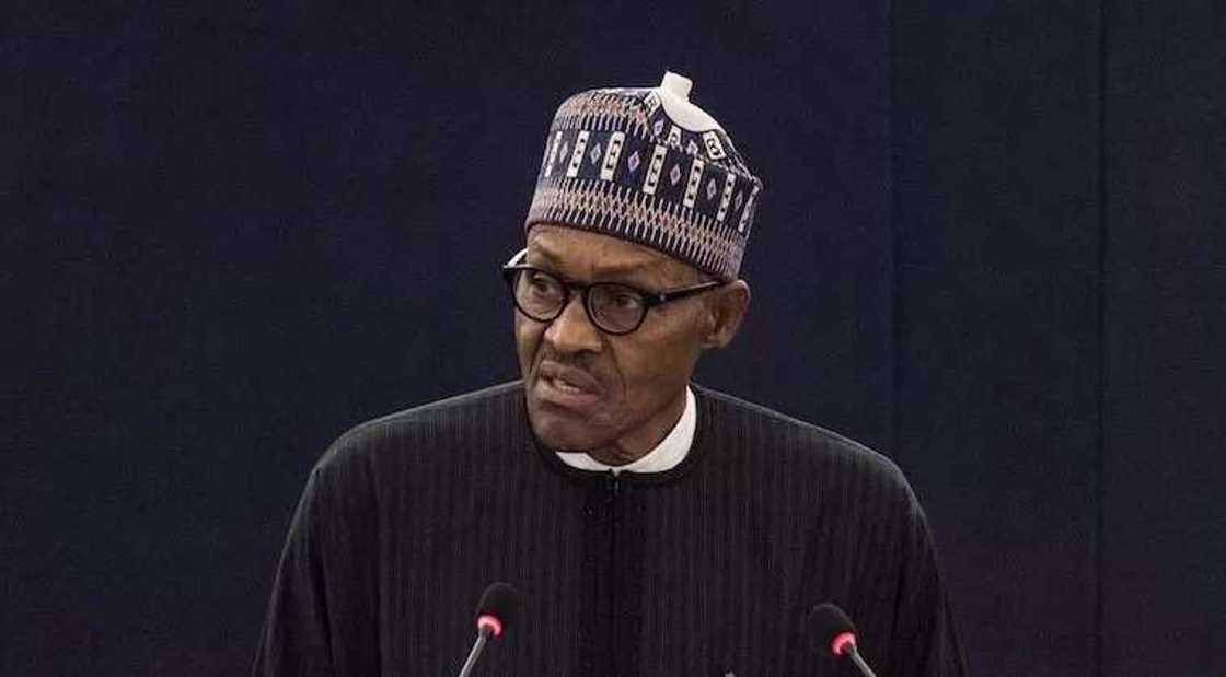 Rikicin Makiyaya: Abin na ci mani tuwo a kwarya - Buhari