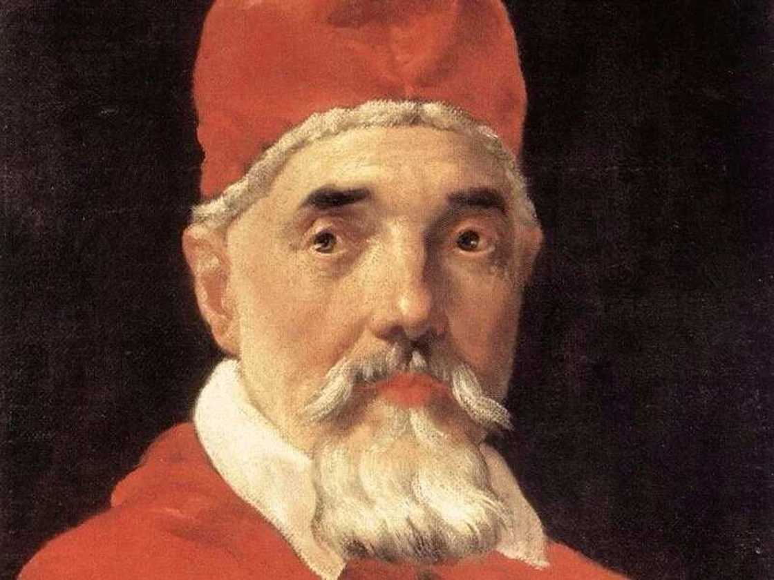 Most scandalous popes in history Most scandalous popes in history