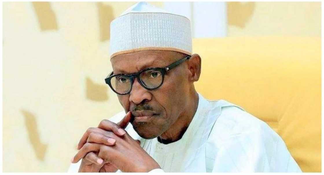 President Buhari, Nigerian Army Couple, IPOB, ESN Outlaws President Buhari, Nigerian Army Couple, IPOB, ESN Outlaws