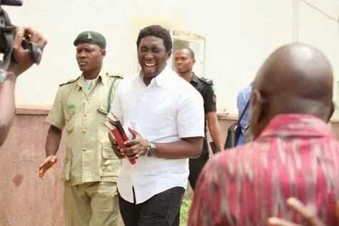 RCCG pastor sentenced to death for stabbing wife fatally RCCG pastor sentenced to death for stabbing wife fatally