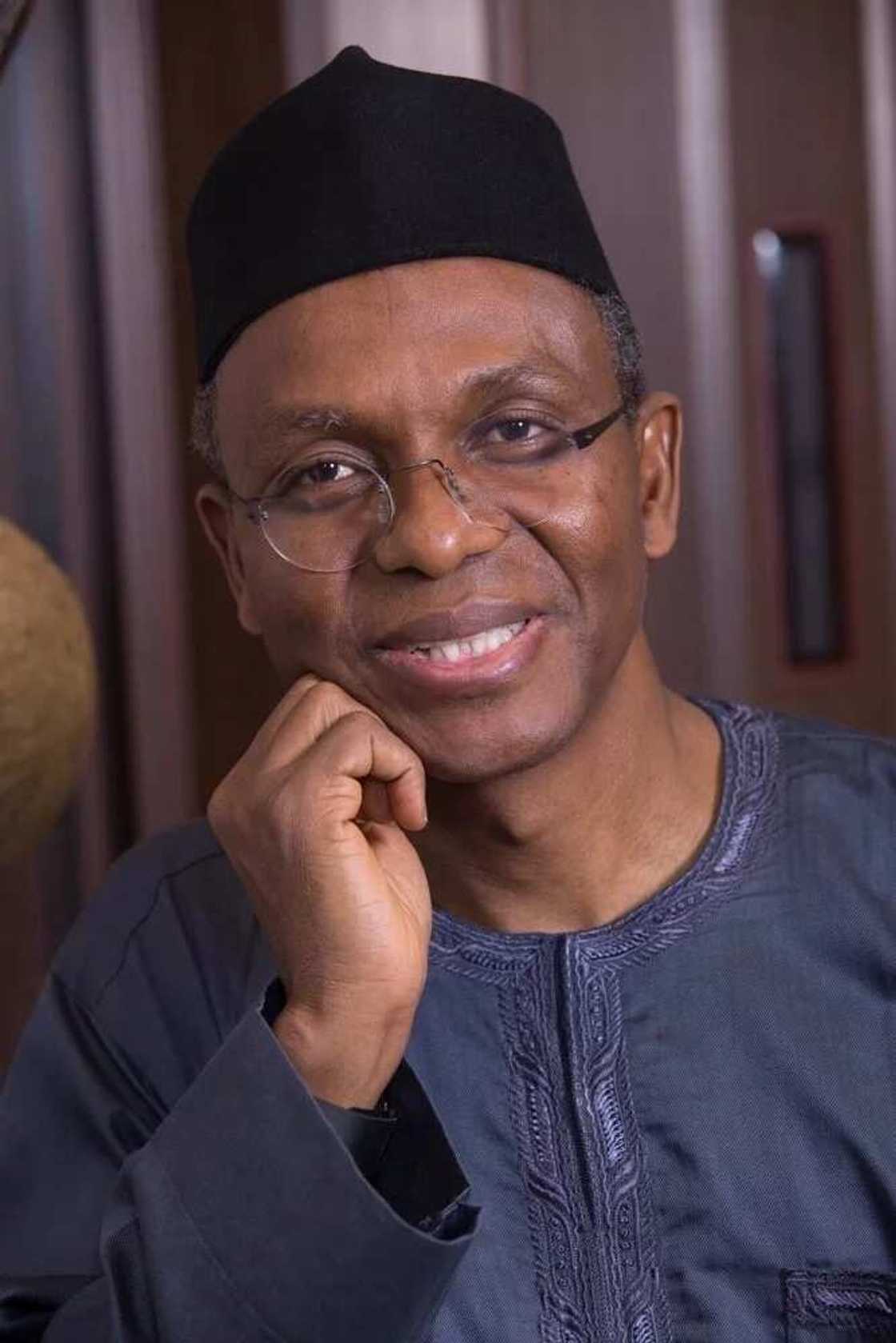 Southern Kaduna indigenes blasts El-Rufai, accuse him of bias Southern Kaduna indigenes blasts El-Rufai, accuse him of bias