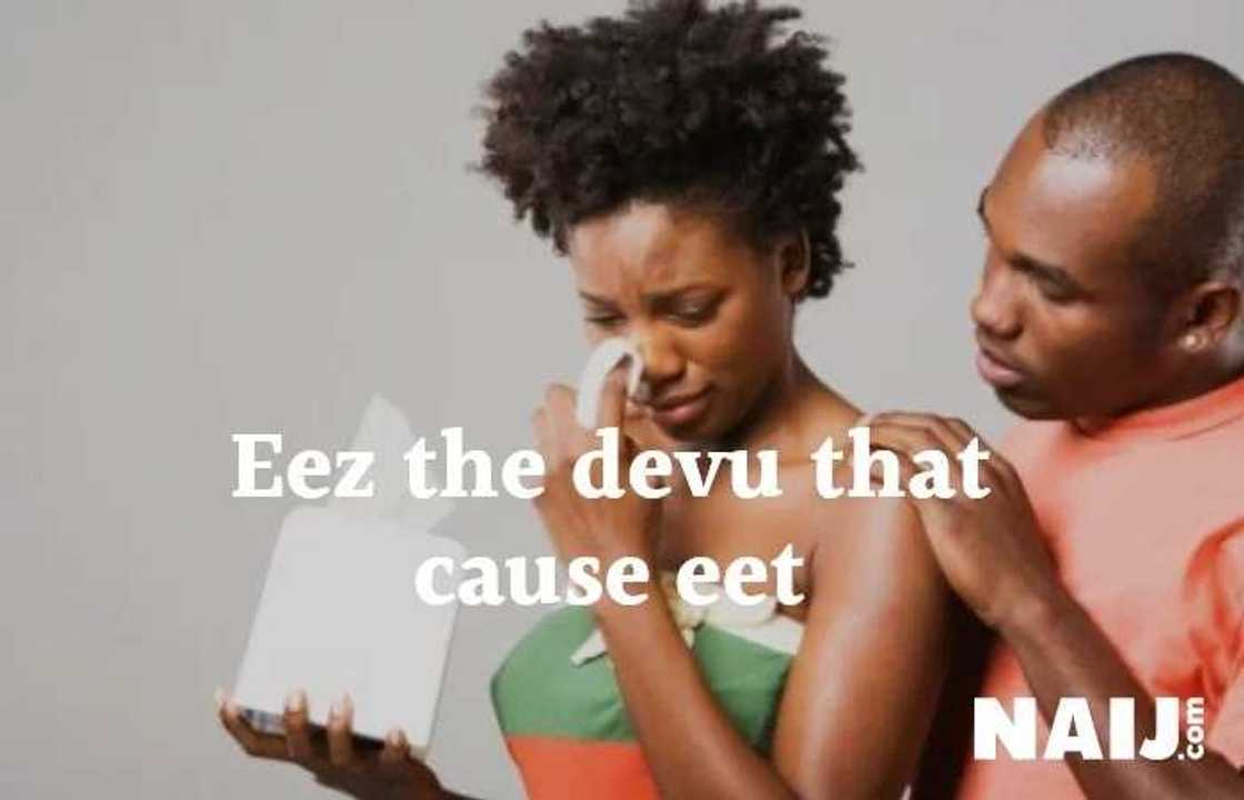 9 ways you can catch your cheating Nigerian man 9 ways you can catch your cheating Nigerian man
