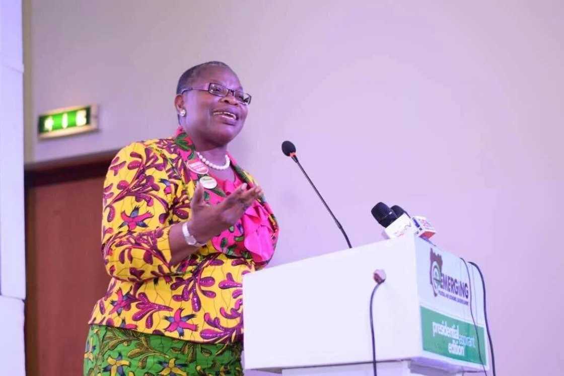 Ezekwesili, Peter Obi, APC, PDP, Labour Party, 2023 Election Ezekwesili, Peter Obi, APC, PDP, Labour Party, 2023 Election