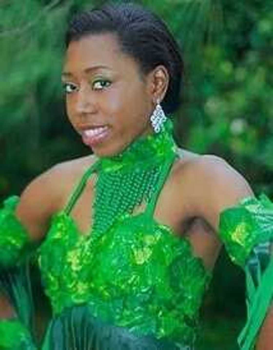 Ibinabo Fiberesima dragged to court Ibinabo Fiberesima dragged to court