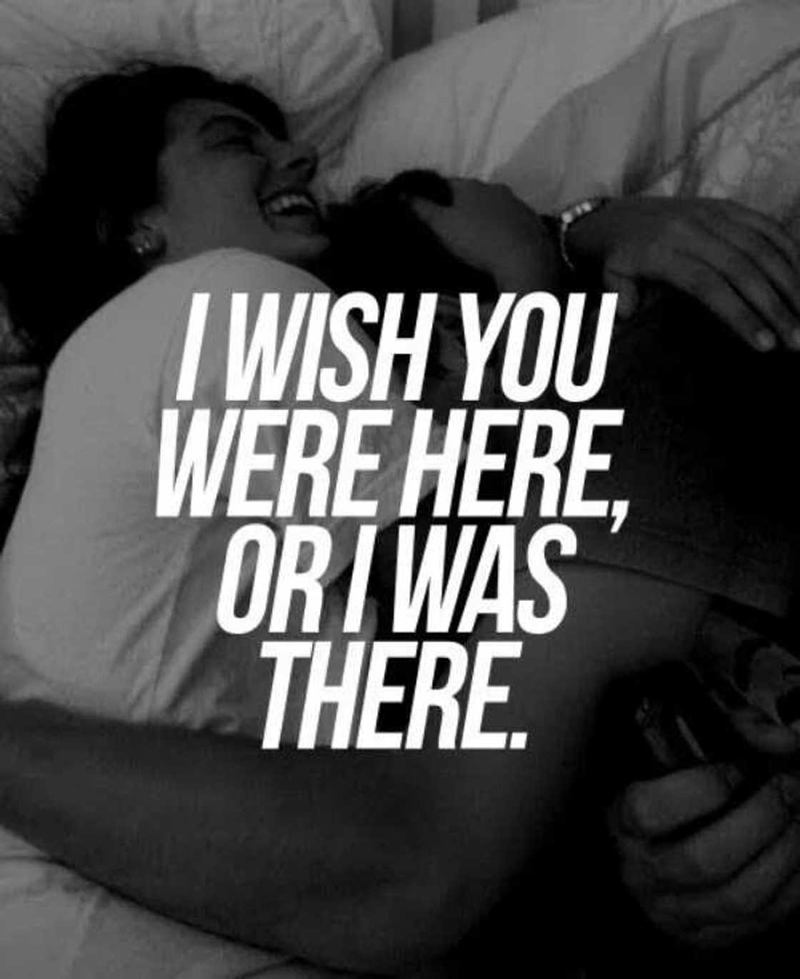 Miss you Miss you