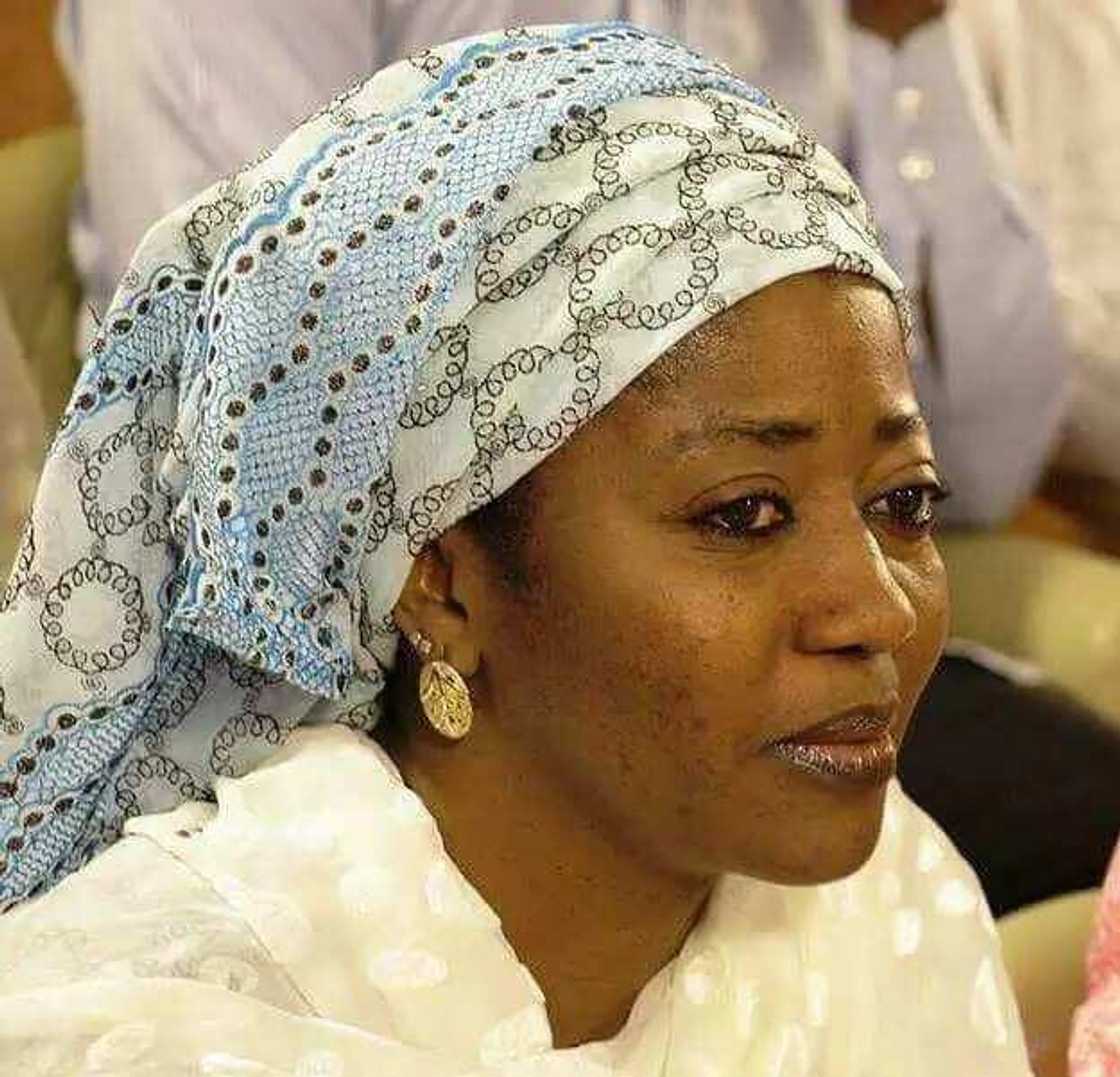 Hauwa Maina ta rasu, karanta wasu muhimman bayanai game da ita guda 8 da baka sani ba Hauwa Maina ta rasu, karanta wasu muhimman bayanai game da ita guda 8 da baka sani ba