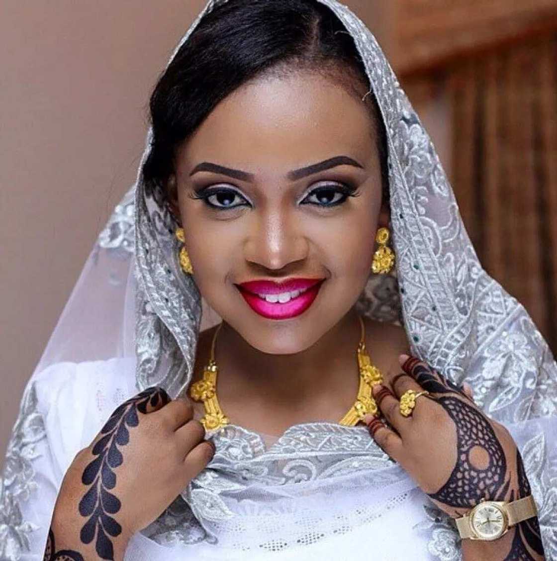 Fulani dressing culture Fulani dressing culture