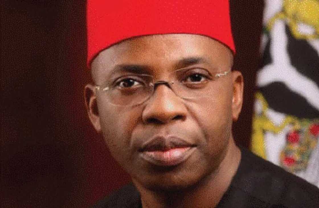 Ana murkushe Inyamurai a Najeriya – Inji tsohon Gwamnan Imo Ana murkushe Inyamurai a Najeriya – Inji tsohon Gwamnan Imo