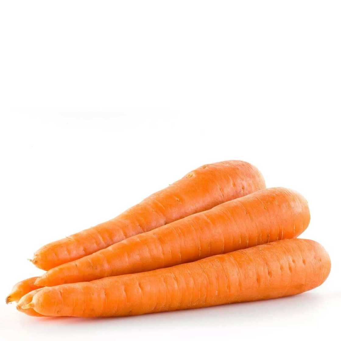 Carror crop Carror crop
