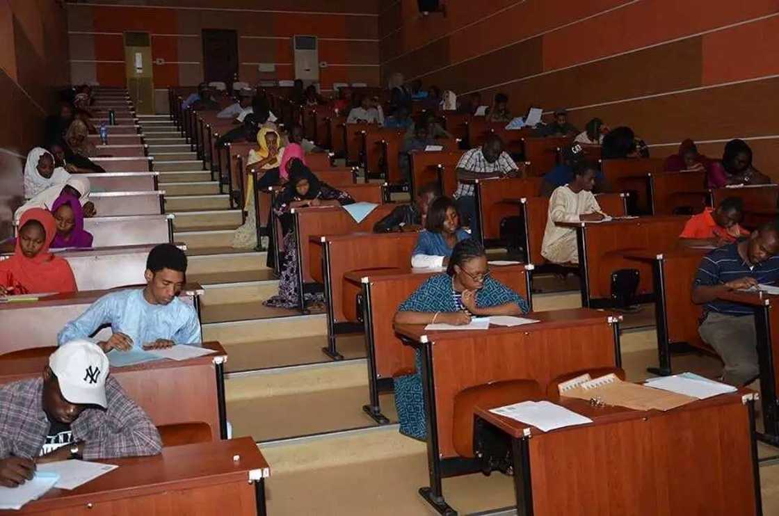 Courses offered at Best Legacy College of Education, Ogbomoso Courses offered at Best Legacy College of Education, Ogbomoso