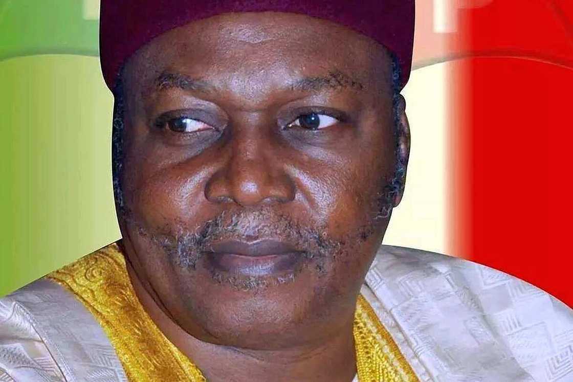 Gwamnatin Jihar Taraba na shirin kirkiro wasu Masarautu a kasar Muri Gwamnatin Jihar Taraba na shirin kirkiro wasu Masarautu a kasar Muri