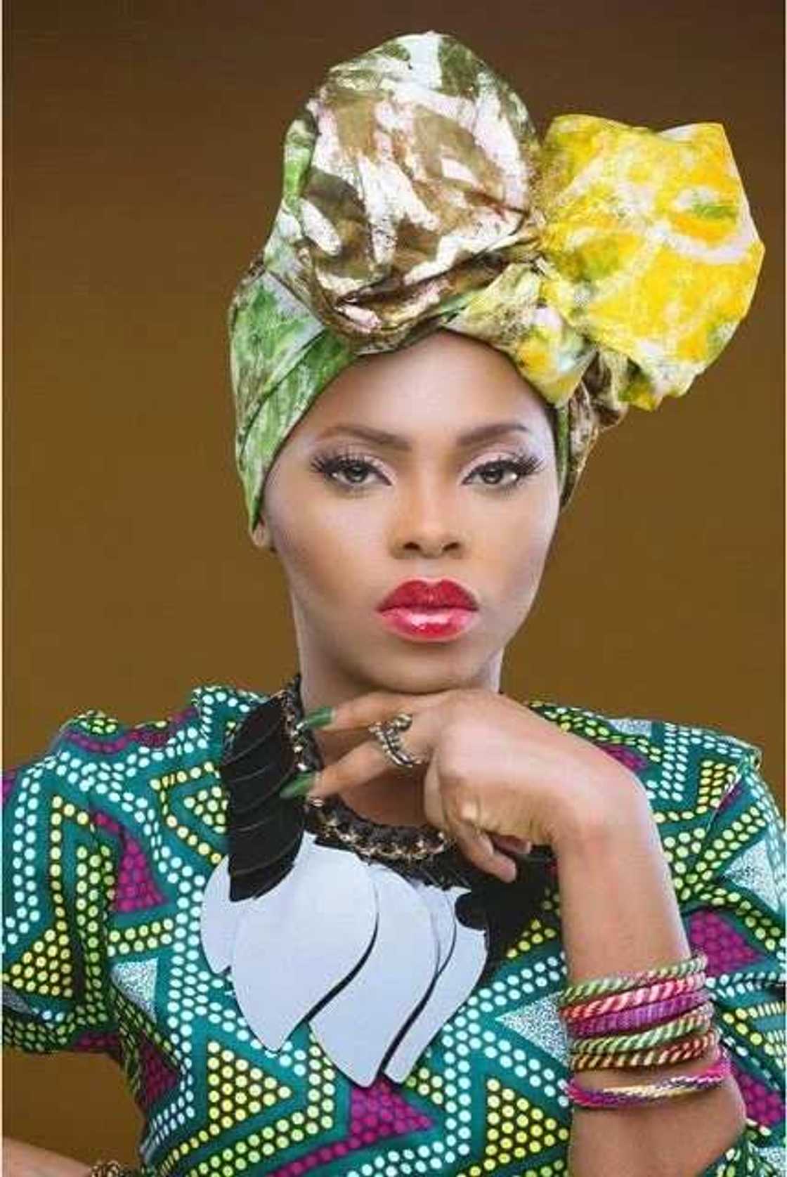 Exclusive: Real reason Chidinma left Capital Hills Record Exclusive: Real reason Chidinma left Capital Hills Record