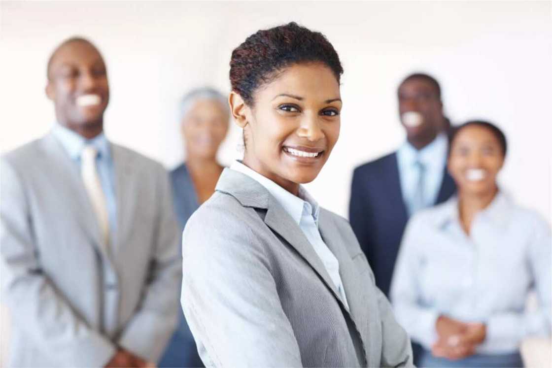 Short professional courses in Nigeria