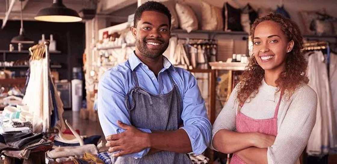 Development of entrepreneurship in Nigeria Development of entrepreneurship in Nigeria