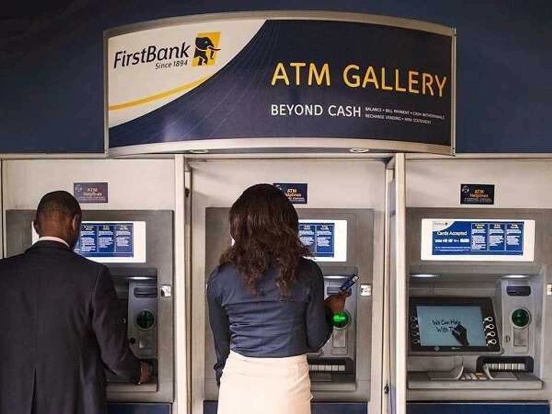 Structure of the Nigerian financial system Structure of the Nigerian financial system