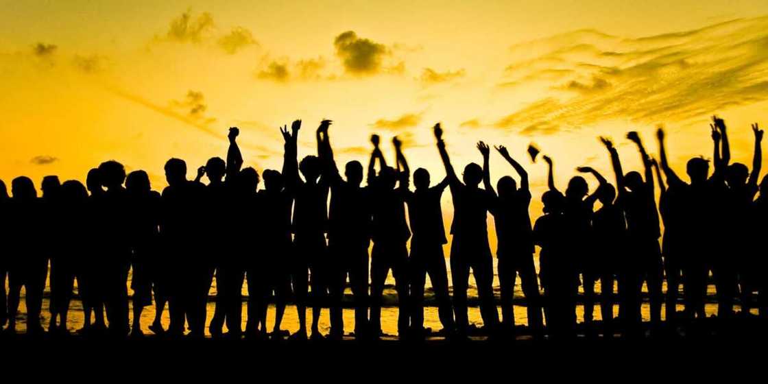 The four pillars of democracy The four pillars of democracy