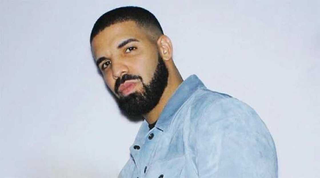 Aubrey Drake Graham Aubrey Drake Graham