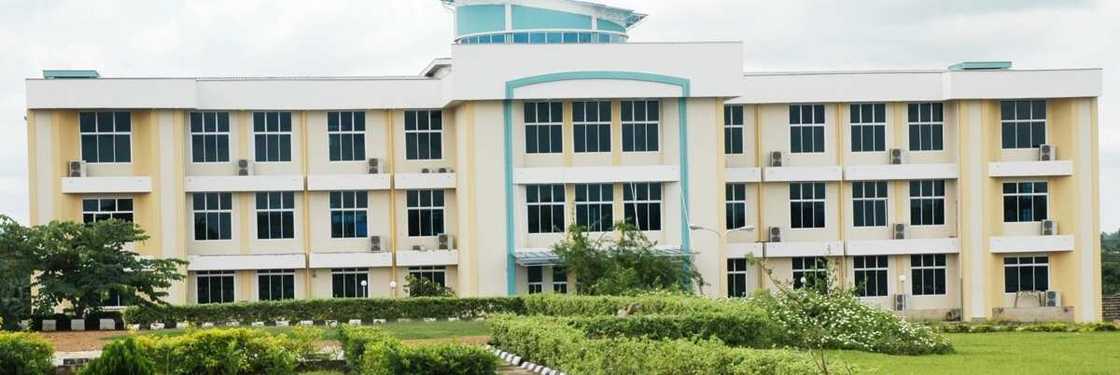 Bowen university courses