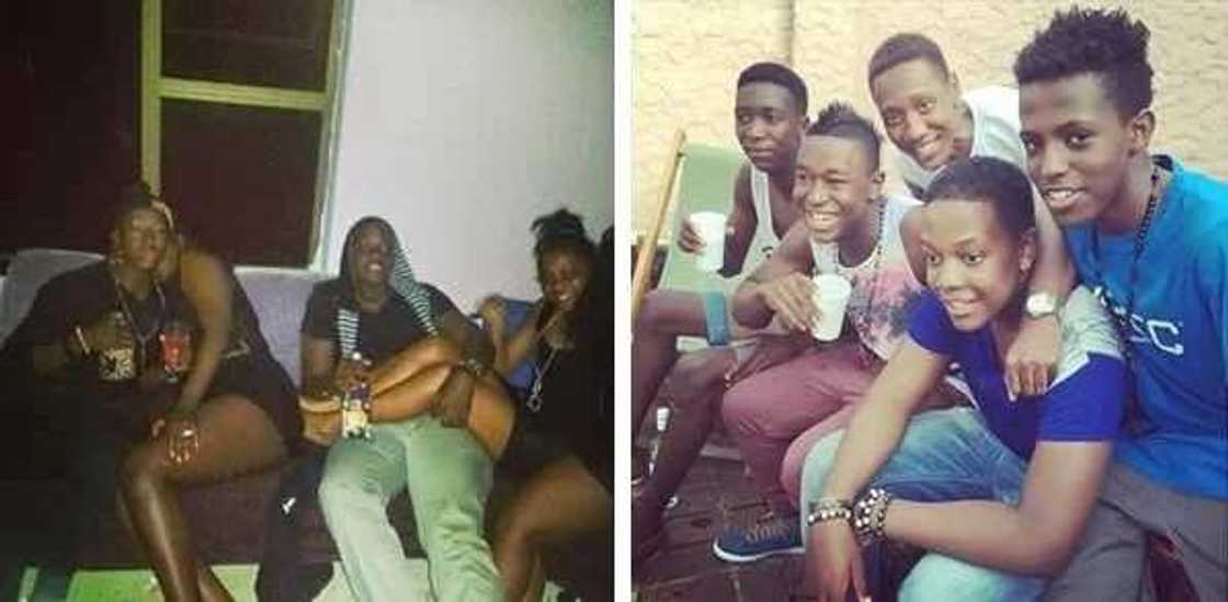 President Mugabe's Wife Reveals Robert's Favorite Bedmate President Mugabe's Wife Reveals Robert's Favorite Bedmate