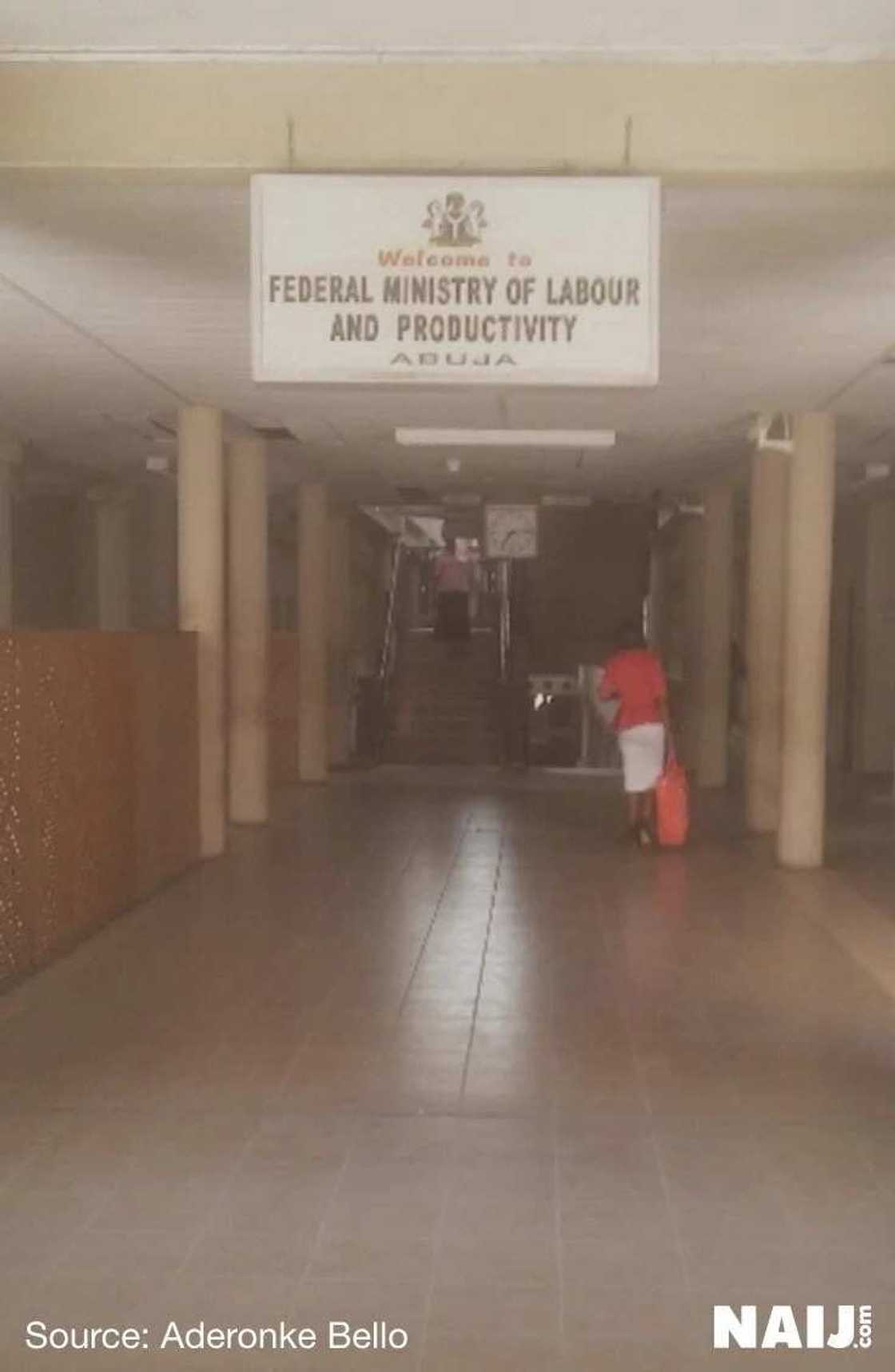 Investigation: Inside the thriving business of job scam in Nigeria Investigation: Inside the thriving business of job scam in Nigeria