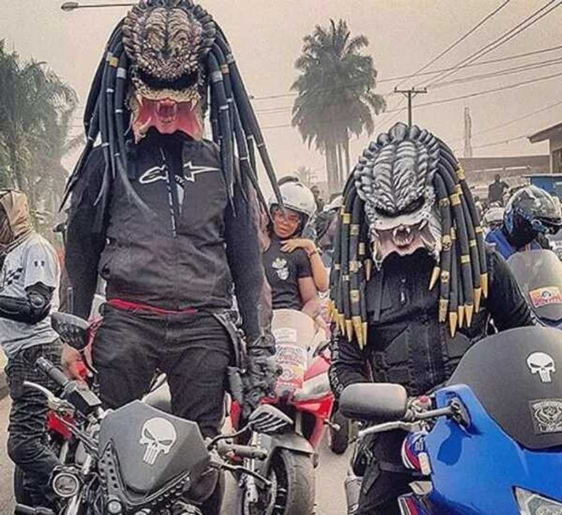 Charly boy Charly boy