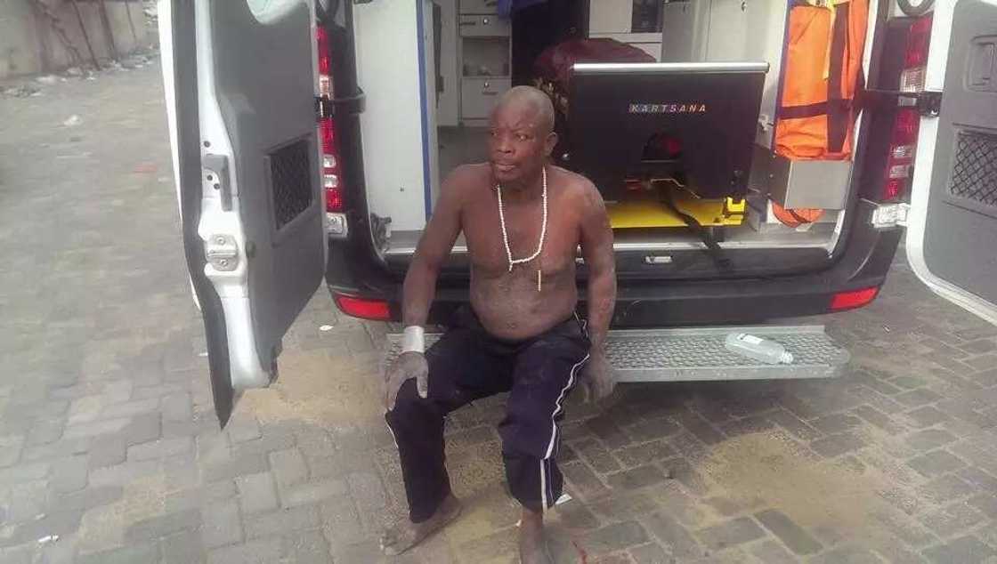 34 dead as 5-storey building collapses in Lagos 34 dead as 5-storey building collapses in Lagos