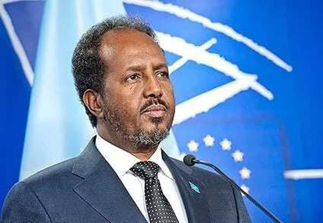 Fari: Yunwa ta kashe mutane 110 a kasar Somalia cikin sa’oi 48 Fari: Yunwa ta kashe mutane 110 a kasar Somalia cikin sa’oi 48