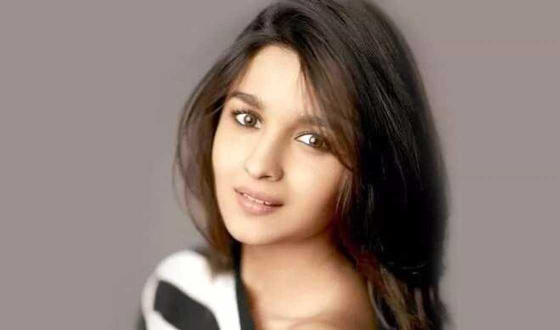 Alia Bhatt