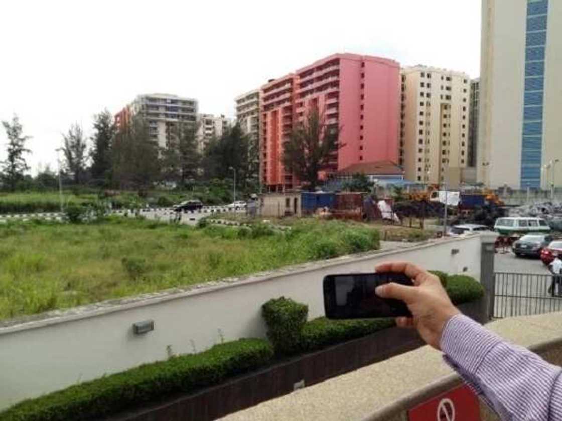 Who is Davido grandfather Who is Davido grandfather