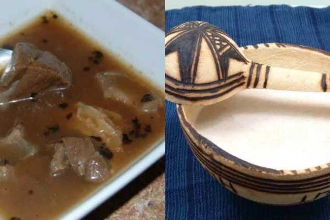 Kar ka taba wayannan abinci a ranar babban bikin ka Kar ka taba wayannan abinci a ranar babban bikin ka