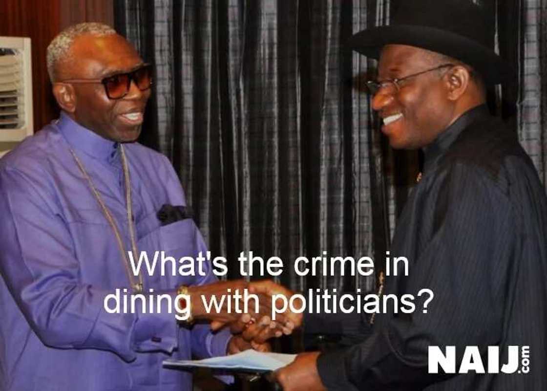 15 types of pastors you will see in Nigeria 15 types of pastors you will see in Nigeria