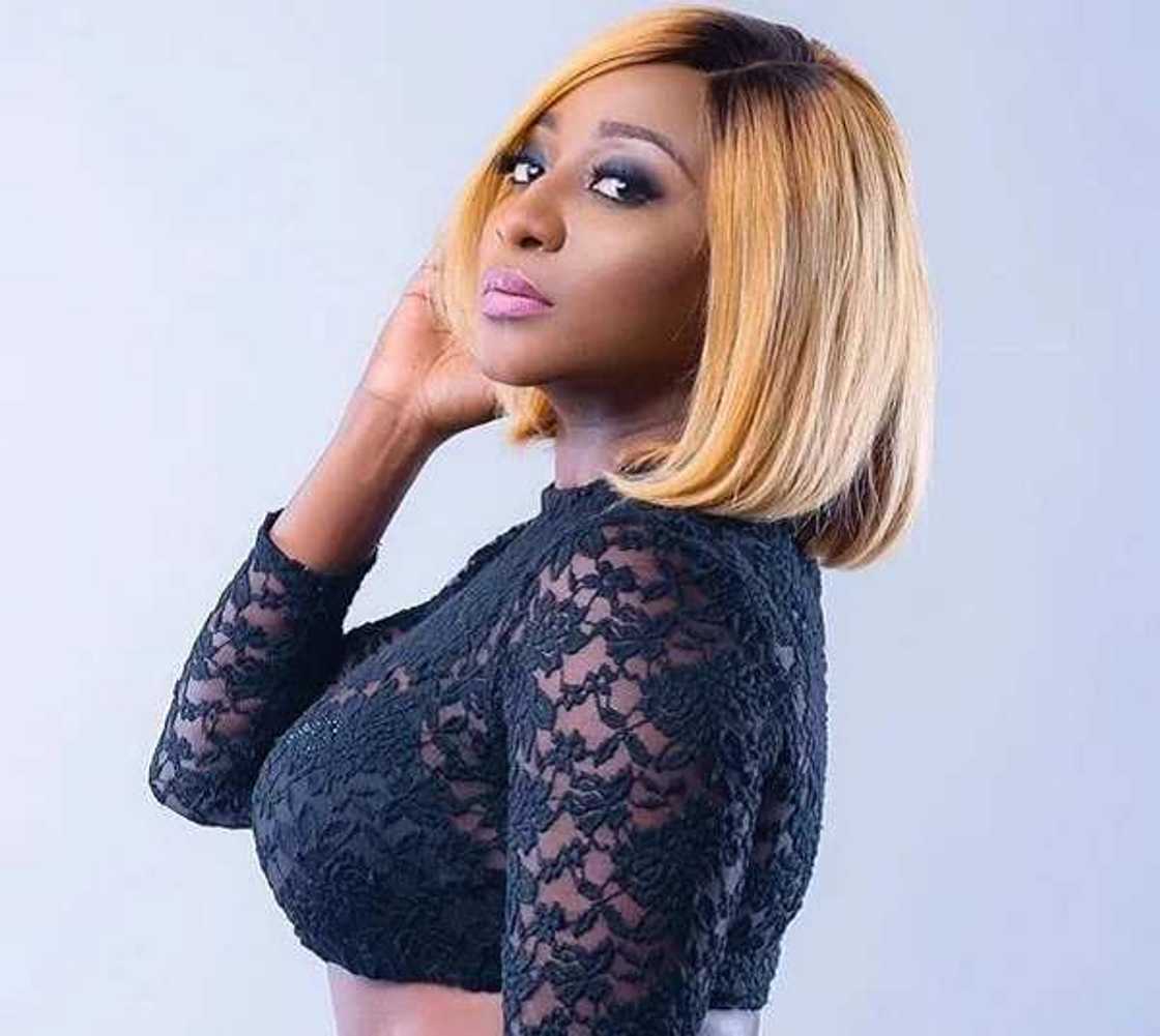 Posterity Will Not Be Kind To Her -Akwa-Ibomites Blast Ini Edo Posterity Will Not Be Kind To Her -Akwa-Ibomites Blast Ini Edo