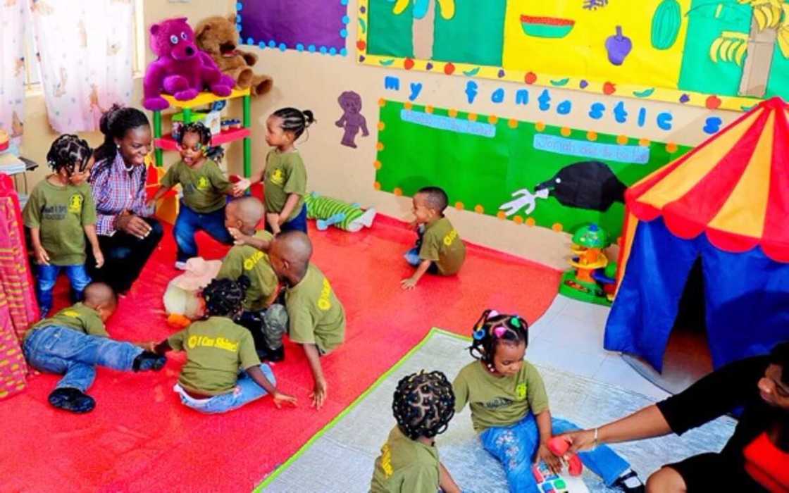 INVESTIGATION: Why Nigerian elitist schools prefer British education curriculum over Nigeria system INVESTIGATION: Why Nigerian elitist schools prefer British education curriculum over Nigeria system