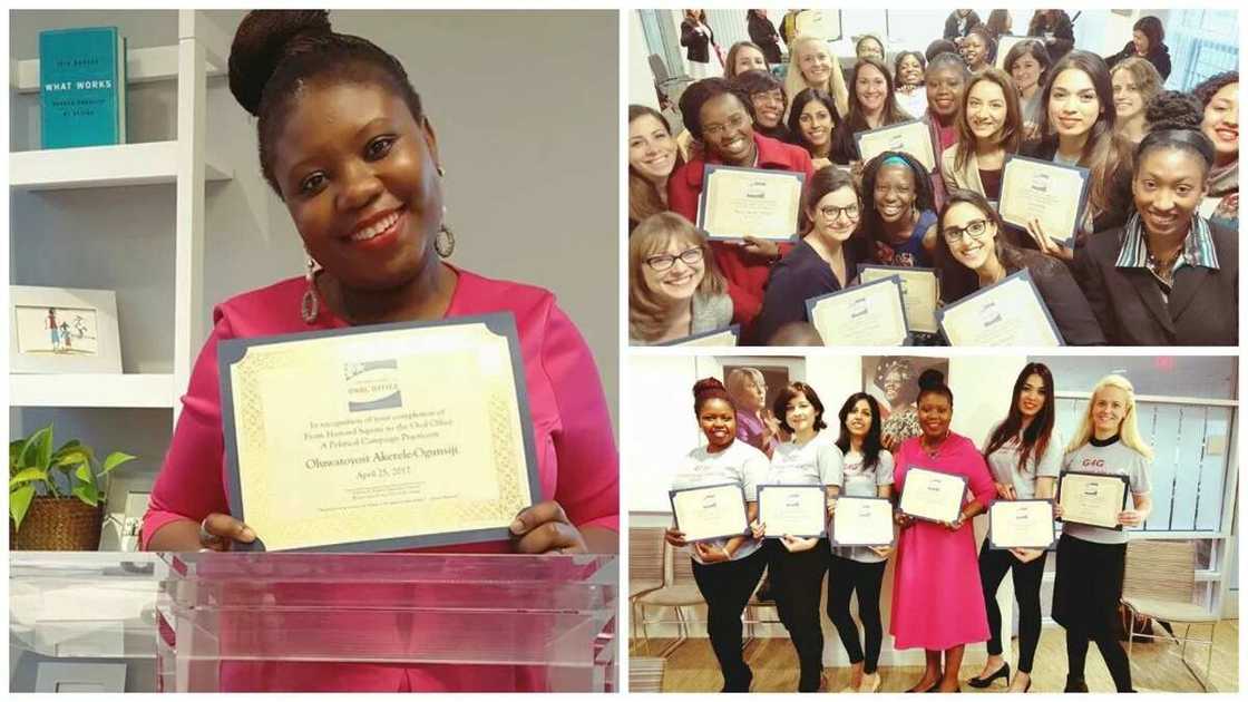 Exceptional Women From Harvard University Exceptional Women From Harvard University