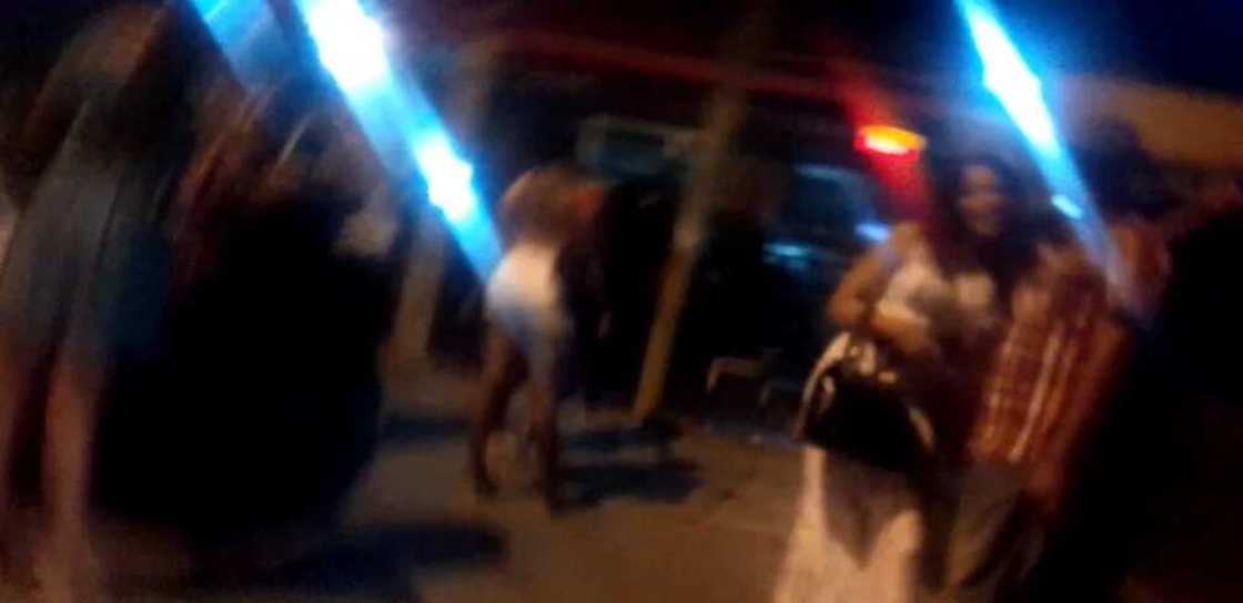 Another look at legalizing prostitution in Nigeria Another look at legalizing prostitution in Nigeria