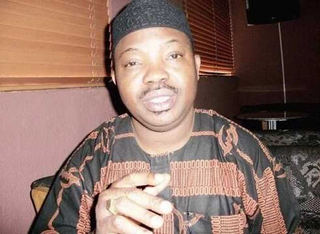 Afenifere da kungiyar CDHRH sun mayar da martani akan maganar da Buhari yayi akan rikicin Taraba