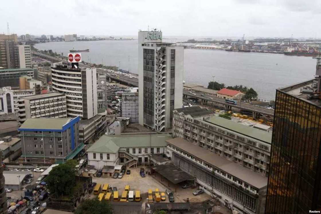 Why The Capital Was Moved From Lagos To Abuja Why The Capital Was Moved From Lagos To Abuja